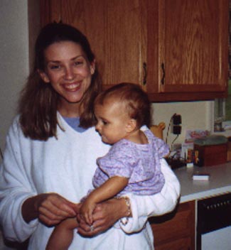 Aunt Joelle